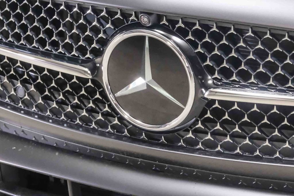 Thumbnail: 2026 Mercedes-Benz CLE - 7