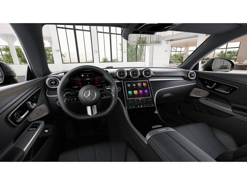 Thumbnail: 2026 Mercedes-Benz CLE - 2