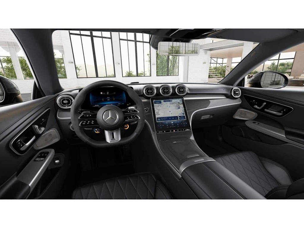 Thumbnail: 2026 Mercedes-Benz CLE - 2
