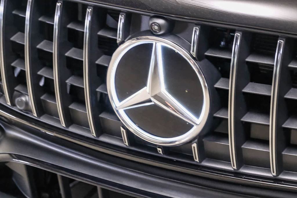 Thumbnail: 2026 Mercedes-Benz CLE - 6