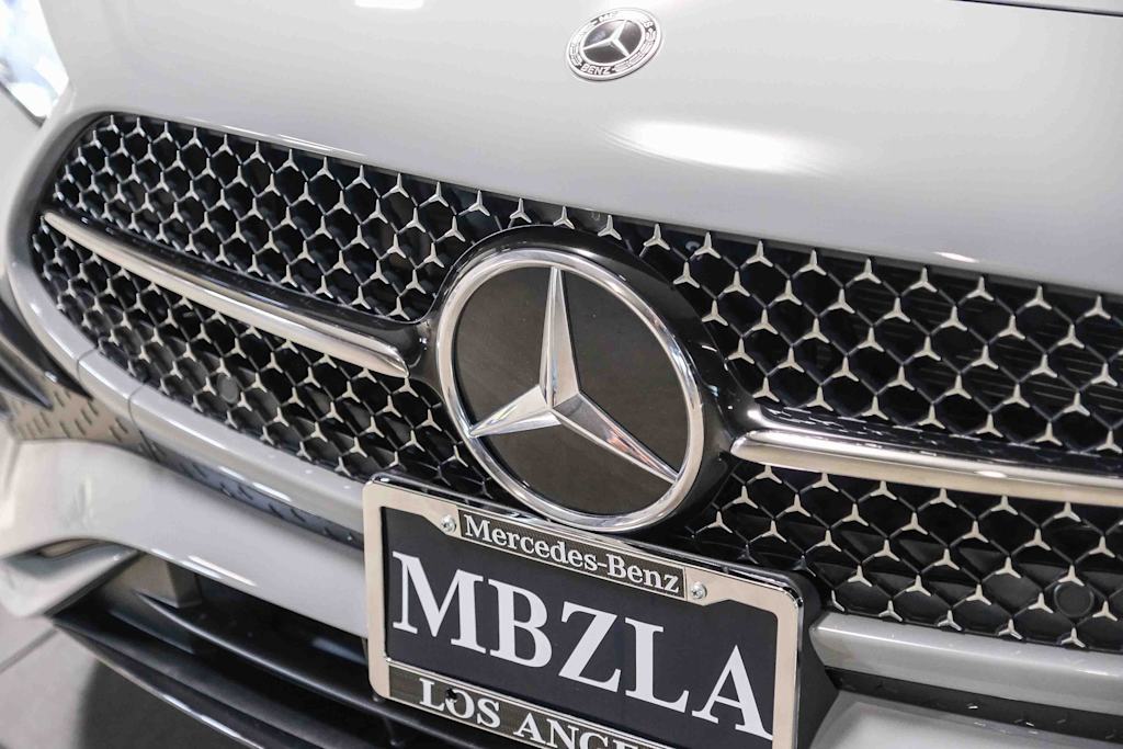 Thumbnail: 2026 Mercedes-Benz CLE - 6