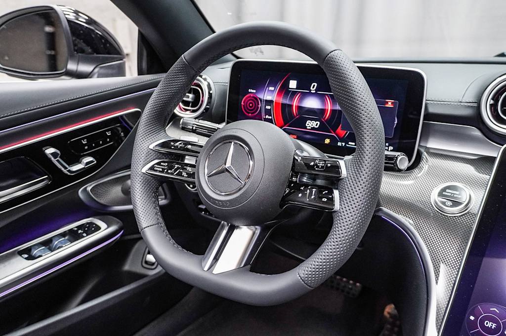 Thumbnail: 2025 Mercedes-Benz CLE - 11