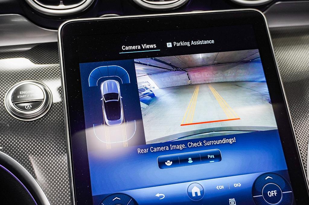 Thumbnail: 2025 Mercedes-Benz CLE - 26