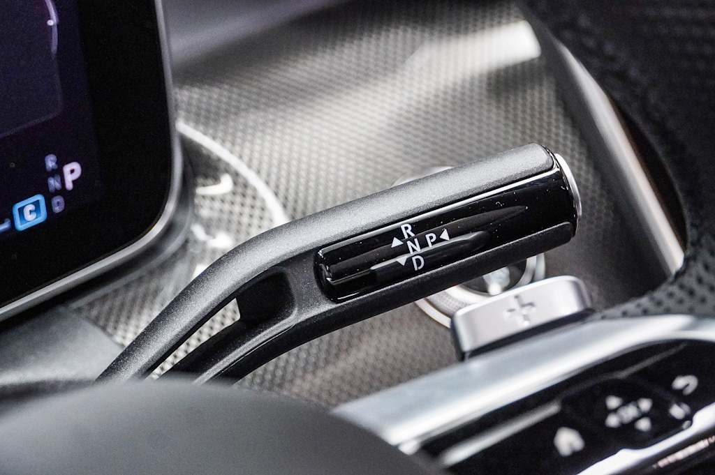 Thumbnail: 2025 Mercedes-Benz CLE - 24