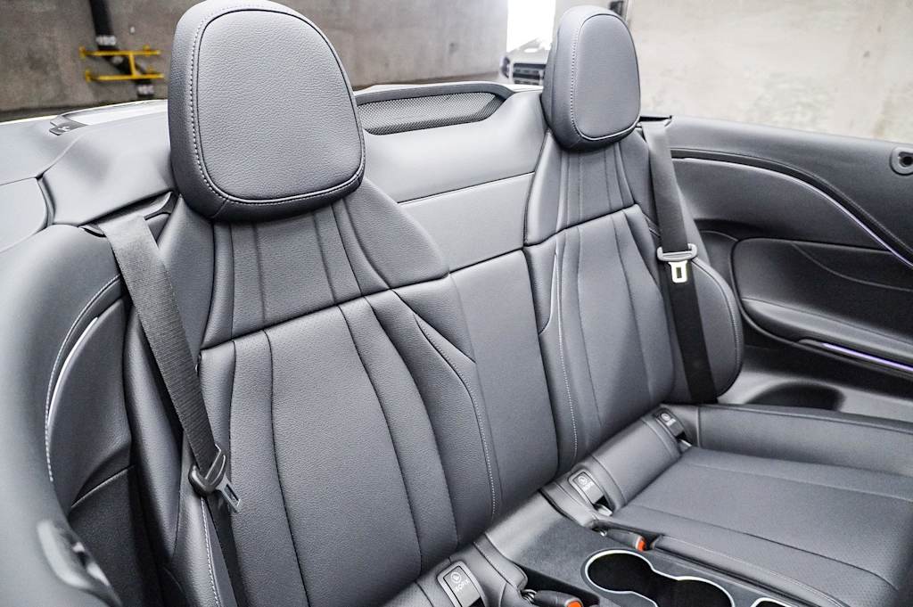 Thumbnail: 2025 Mercedes-Benz CLE - 10