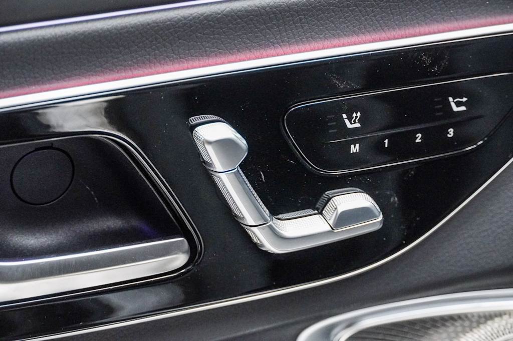 Thumbnail: 2025 Mercedes-Benz CLE - 22