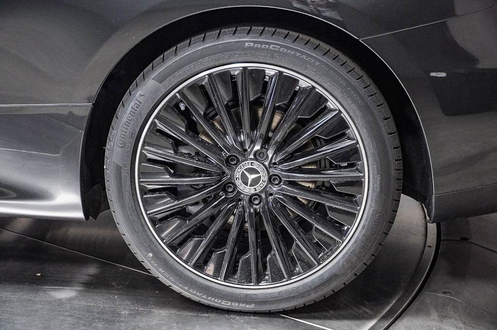 Thumbnail: 2025 Mercedes-Benz CLE - 19