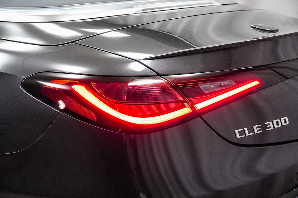 Thumbnail: 2025 Mercedes-Benz CLE - 20