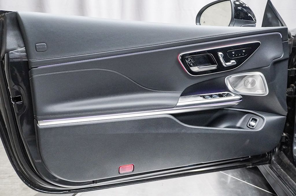 Thumbnail: 2025 Mercedes-Benz CLE - 21