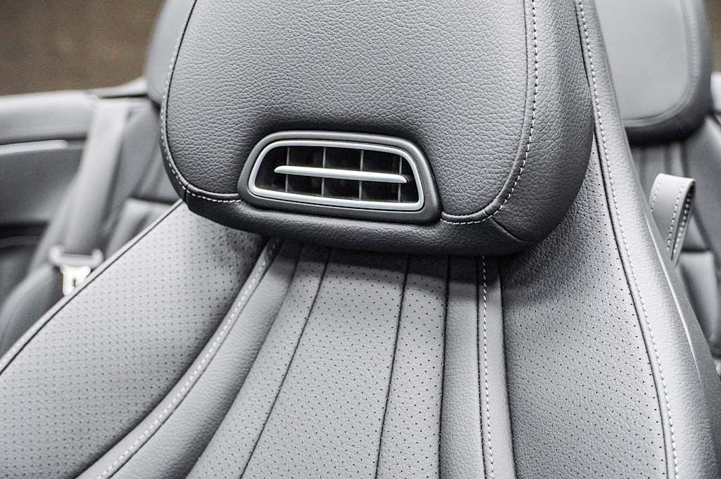 Thumbnail: 2025 Mercedes-Benz CLE - 23