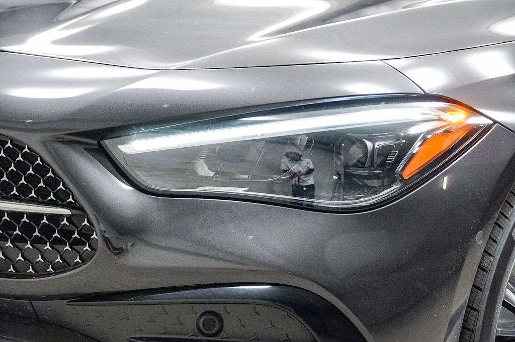 Thumbnail: 2025 Mercedes-Benz CLE - 18