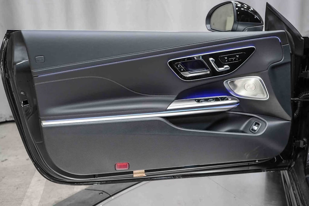 Thumbnail: 2026 Mercedes-Benz CLE - 28