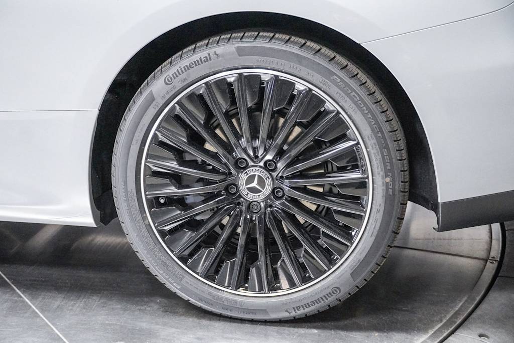 2025 Mercedes-Benz CLE 300 31