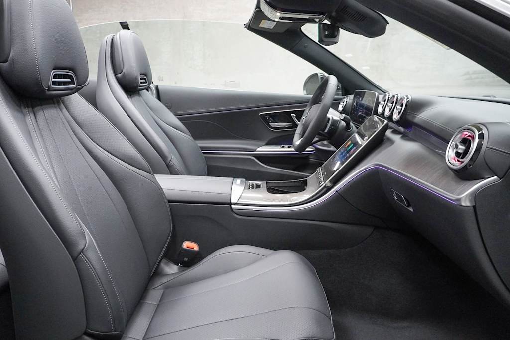 2025 Mercedes-Benz CLE 300 9