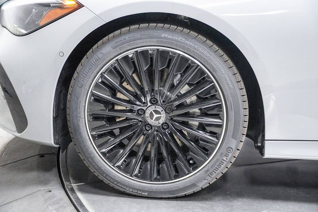 2025 Mercedes-Benz CLE 300 6