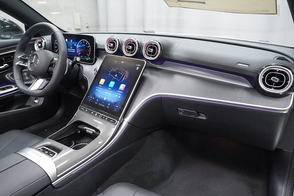 2025 Mercedes-Benz CLE 300 2