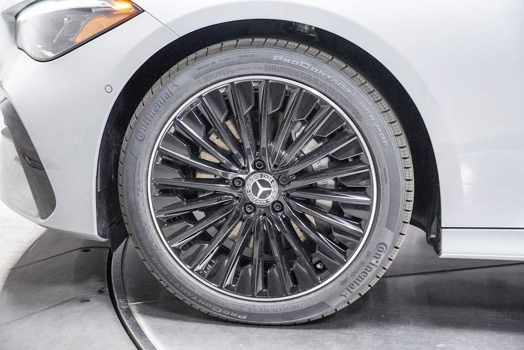 2025 Mercedes-Benz CLE 300 30