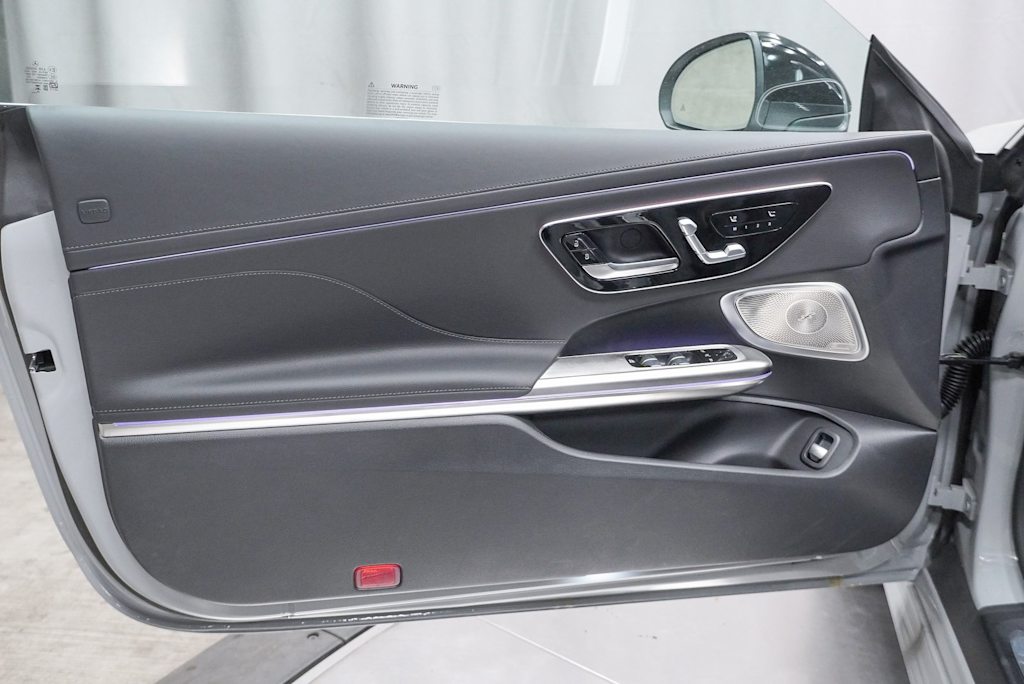 2025 Mercedes-Benz CLE 300 34