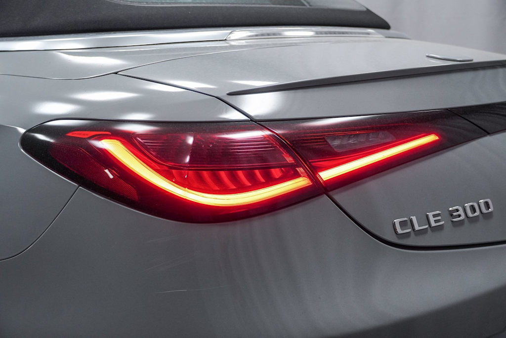 2025 Mercedes-Benz CLE 300 21