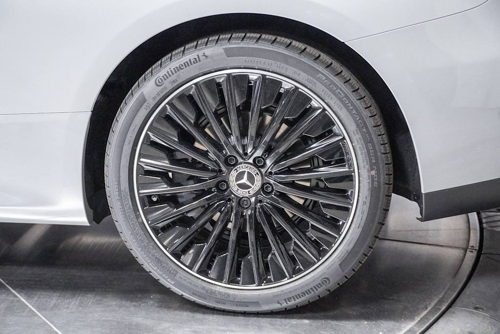 2025 Mercedes-Benz CLE 300 20