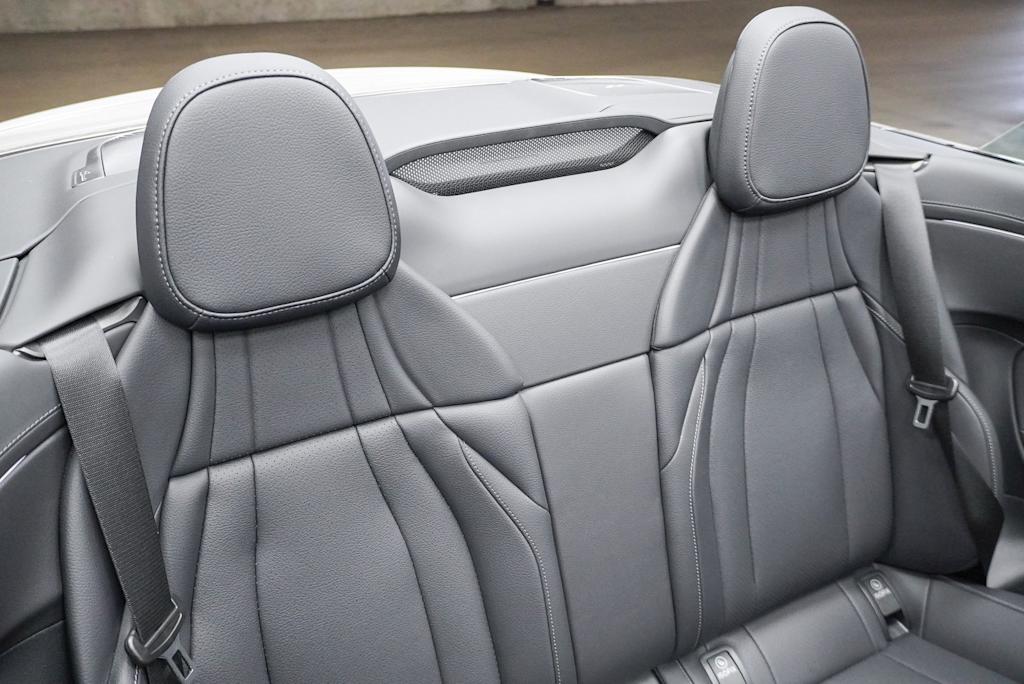 2025 Mercedes-Benz CLE 300 11
