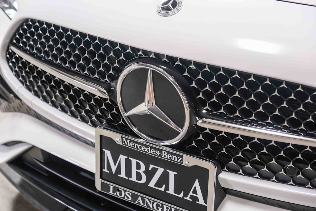 Thumbnail: 2026 Mercedes-Benz CLE - 21
