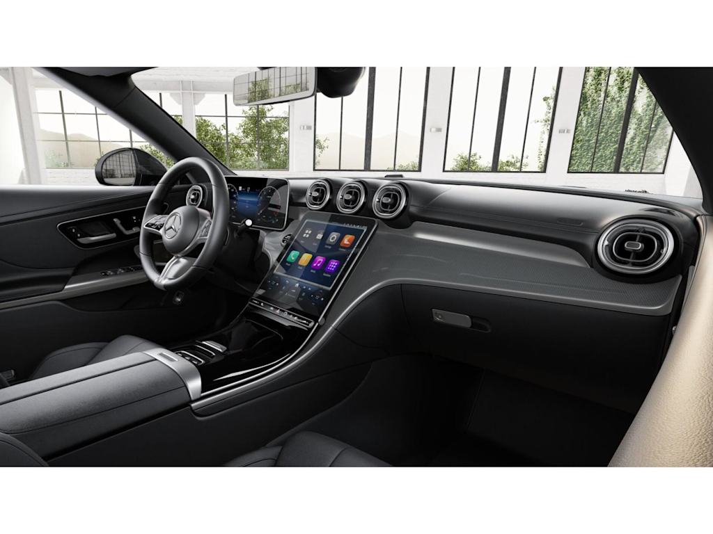 Thumbnail: 2025 Mercedes-Benz CLE - 6