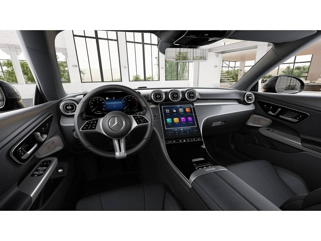 Thumbnail: 2025 Mercedes-Benz CLE - 2