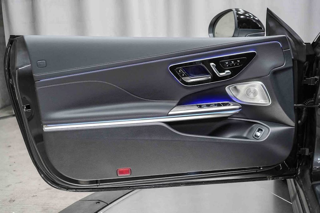 Thumbnail: 2026 Mercedes-Benz CLE - 27