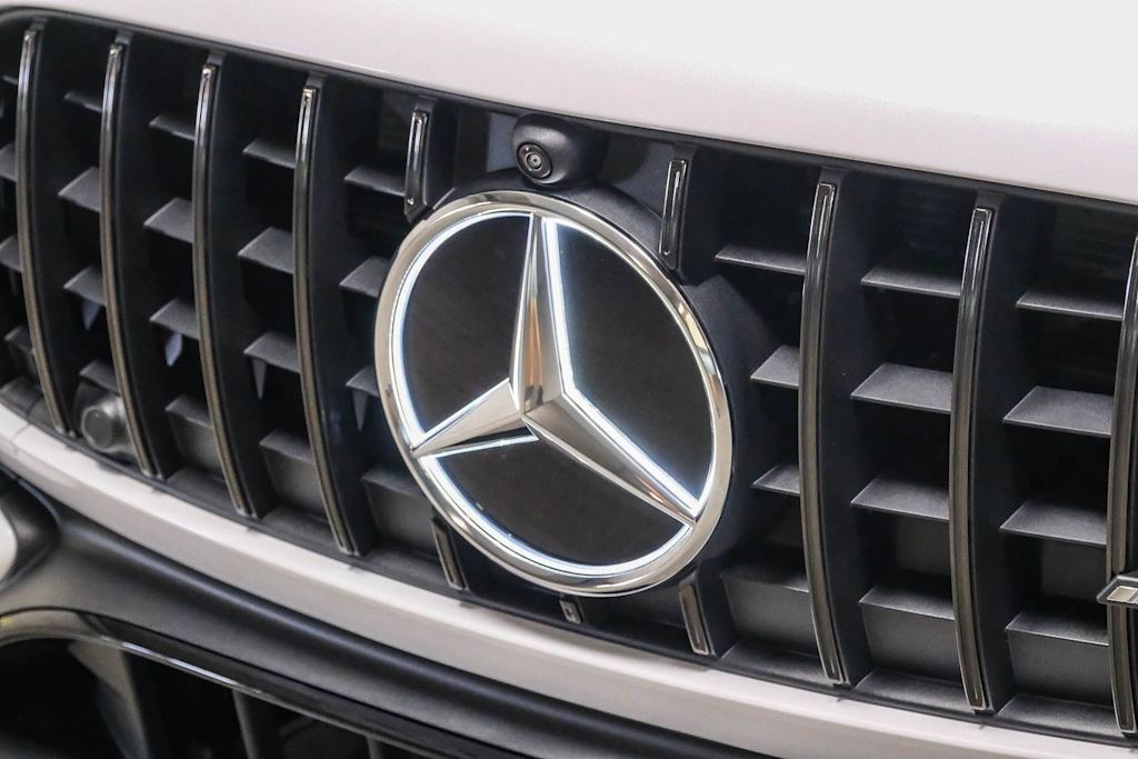Thumbnail: 2026 Mercedes-Benz CLE - 4