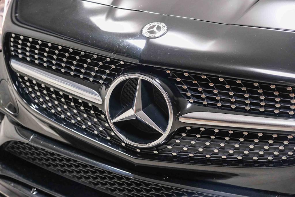 Thumbnail: 2020 Mercedes-Benz SLC - 7