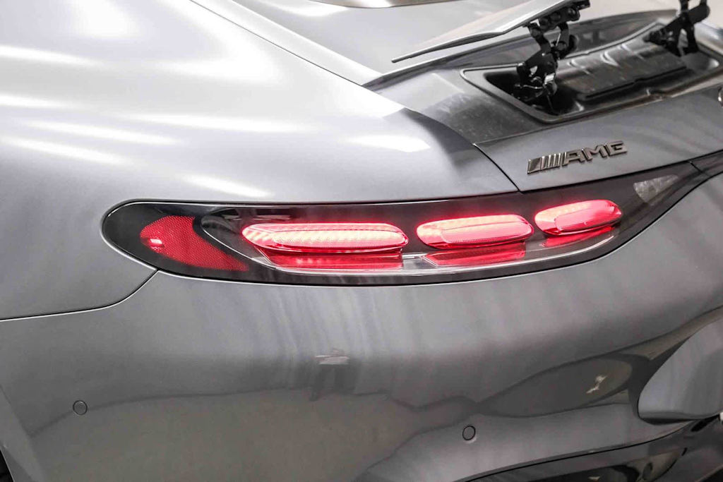 Thumbnail: 2025 Mercedes-Benz AMG GT - 16