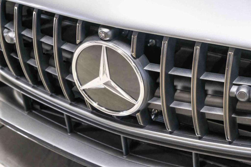 Thumbnail: 2025 Mercedes-Benz AMG GT - 5