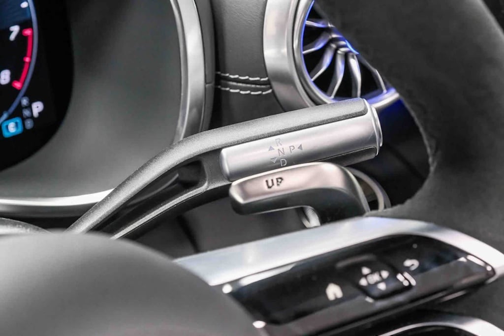 Thumbnail: 2026 Mercedes-Benz SL-Class - 10