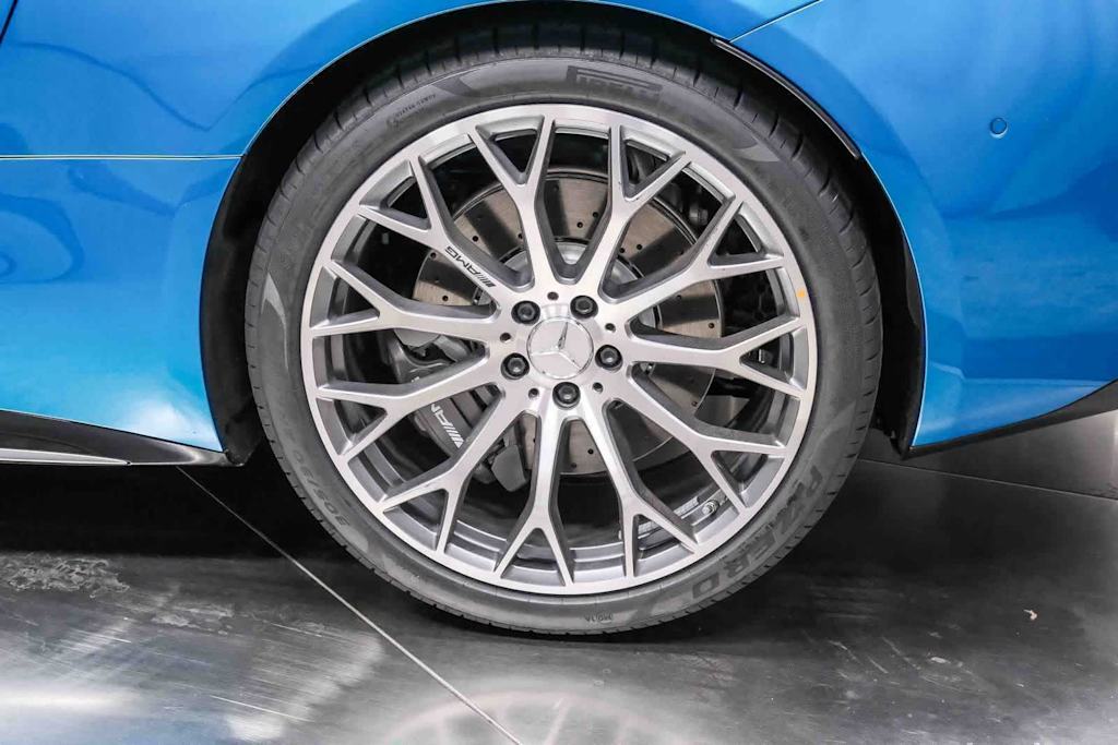 Thumbnail: 2026 Mercedes-Benz SL-Class - 5