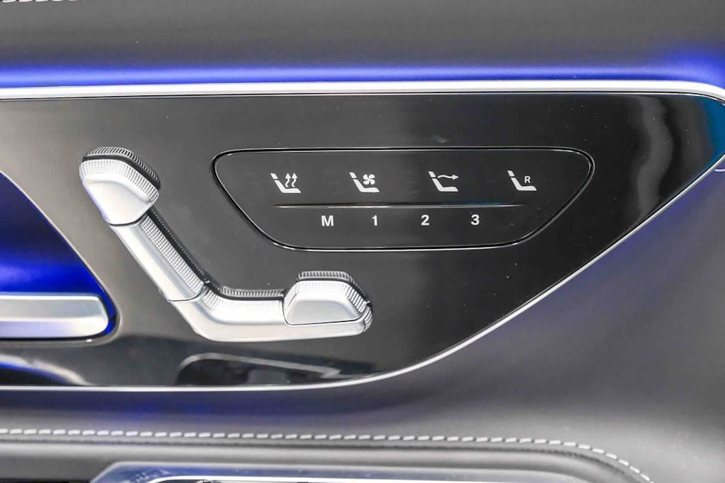 Thumbnail: 2026 Mercedes-Benz SL-Class - 21