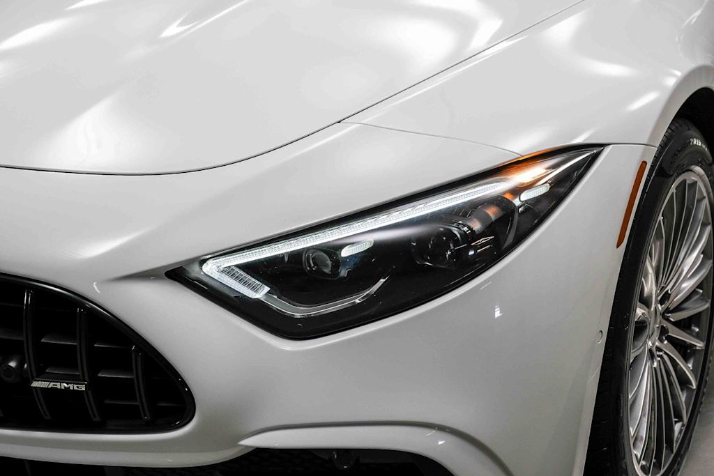 Thumbnail: 2023 Mercedes-Benz SL-Class - 17