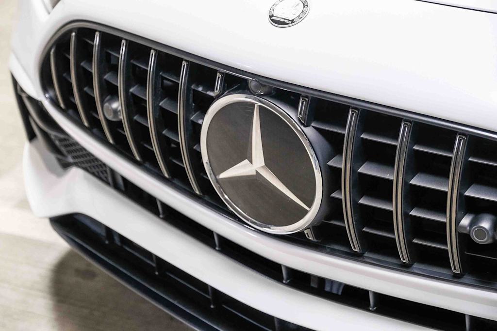 Thumbnail: 2023 Mercedes-Benz SL-Class - 18