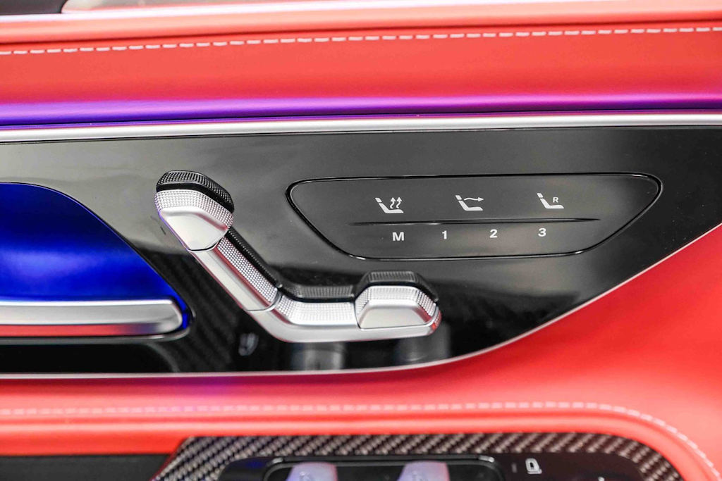 Thumbnail: 2023 Mercedes-Benz SL-Class - 22