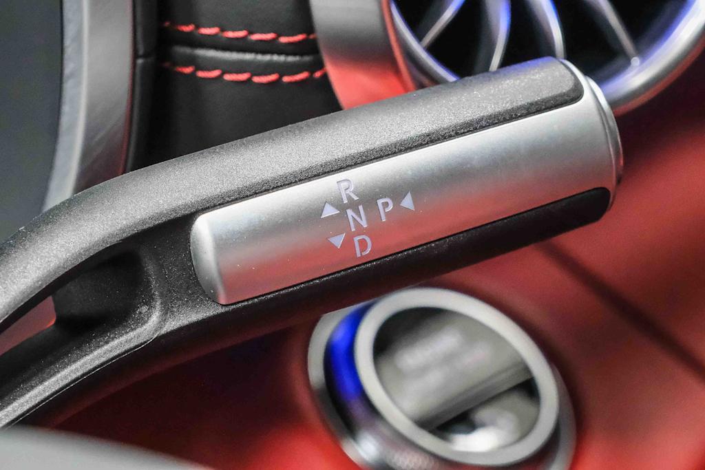 Thumbnail: 2023 Mercedes-Benz SL-Class - 11