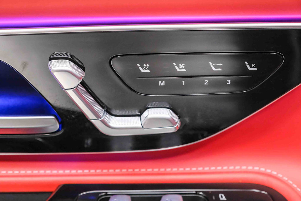 Thumbnail: 2023 Mercedes-Benz SL-Class - 26