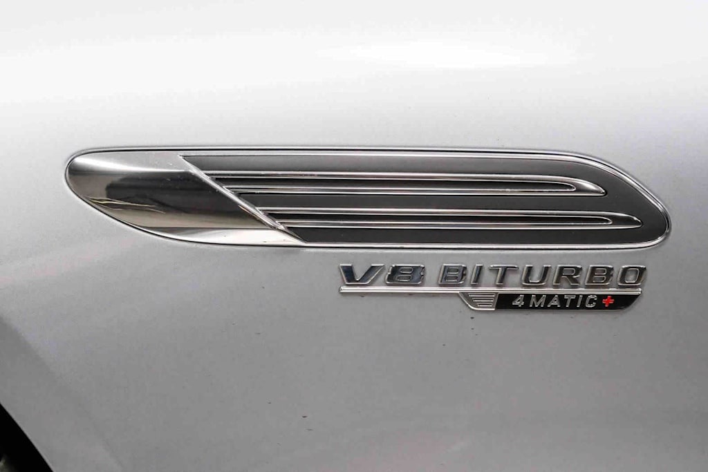 Thumbnail: 2025 Mercedes-Benz SL-Class - 5