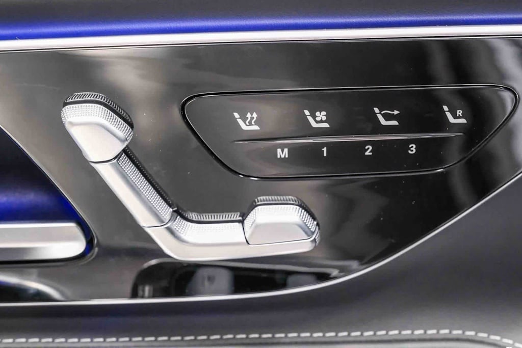 Thumbnail: 2025 Mercedes-Benz SL-Class - 24
