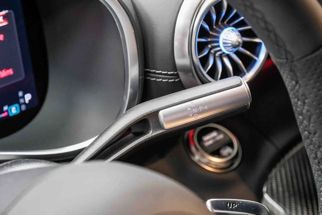 Thumbnail: 2026 Mercedes-Benz SL-Class - 23