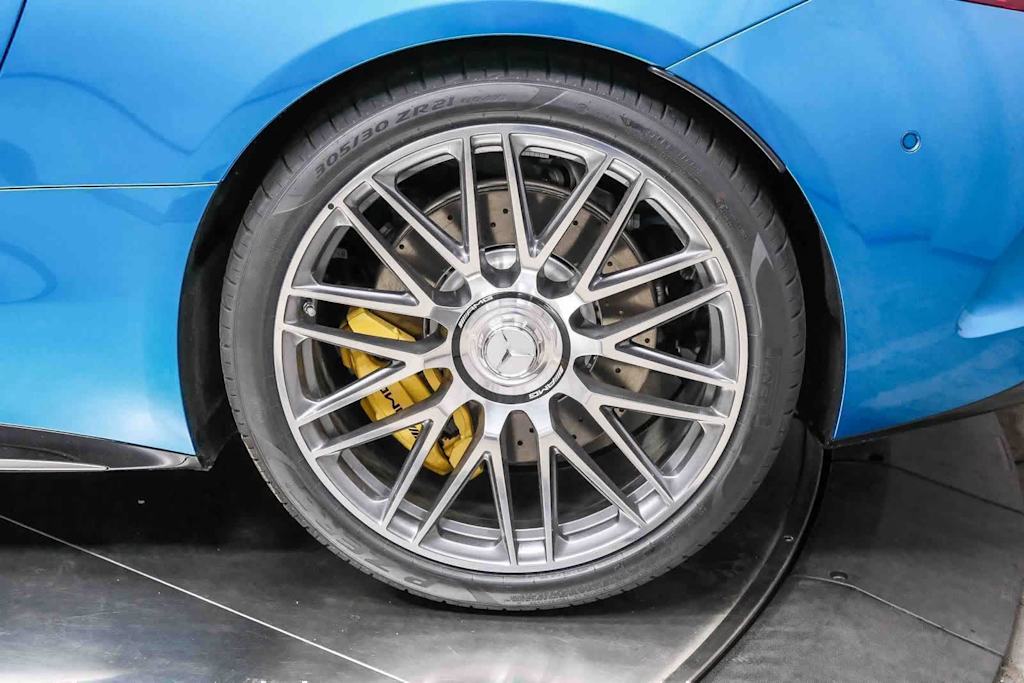 Thumbnail: 2026 Mercedes-Benz SL-Class - 16