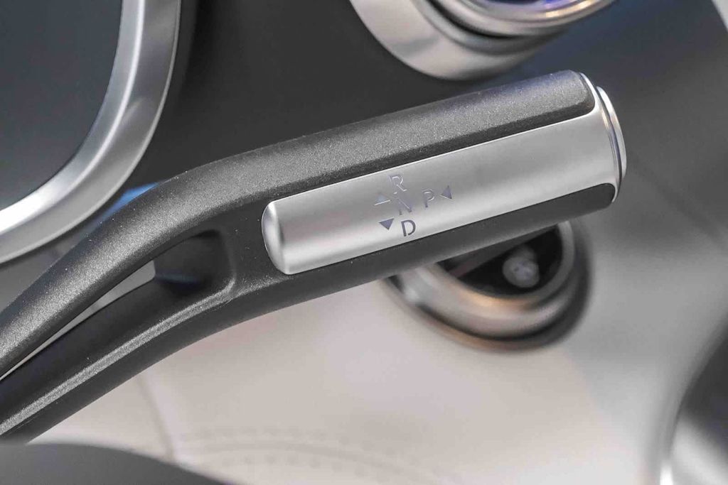 Thumbnail: 2026 Mercedes-Benz SL-Class - 10