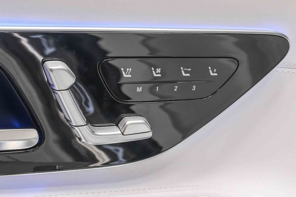Thumbnail: 2026 Mercedes-Benz SL-Class - 23