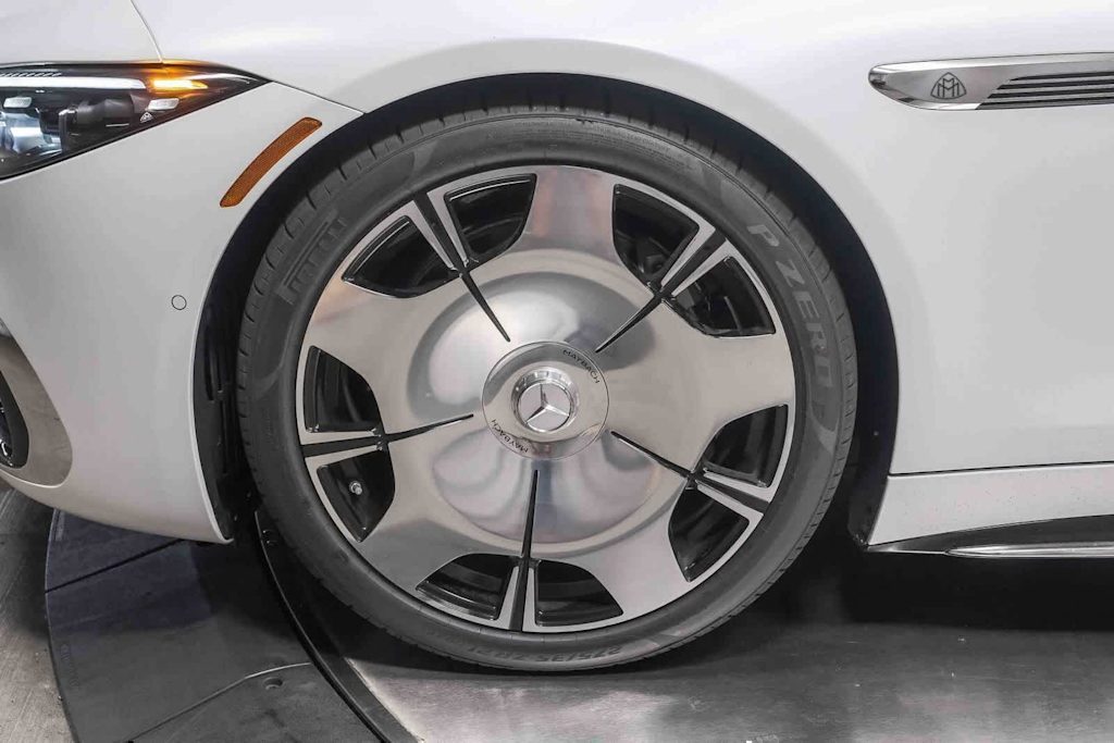 Thumbnail: 2026 Mercedes-Benz SL-Class - 15