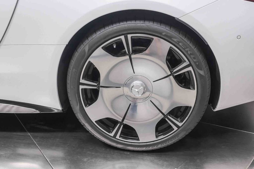 Thumbnail: 2026 Mercedes-Benz SL-Class - 5