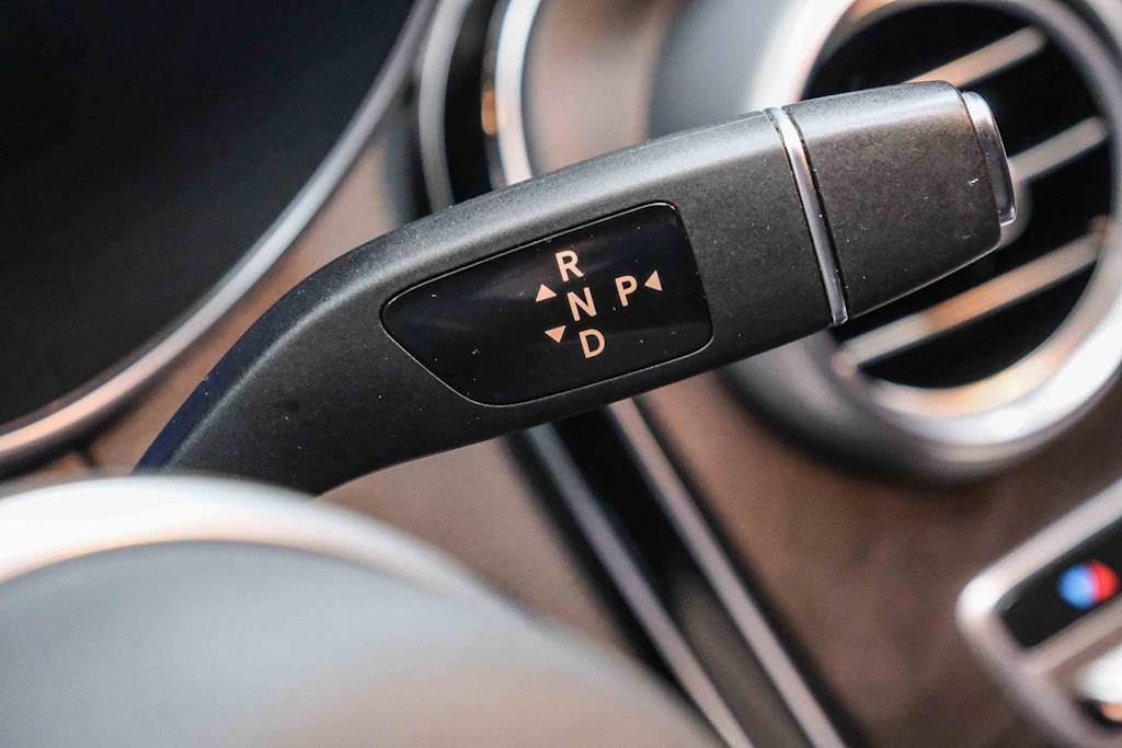 Thumbnail: 2021 Mercedes-Benz C-Class - 28